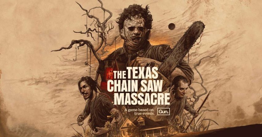 Texas Chainsaw Massacre (2022) สิงหาสับ 2022