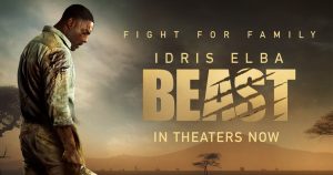 รีวิว Beast (2022) สัตว์-ร้าย
