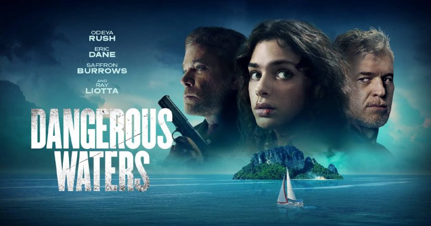 รีวิว Dangerous Waters (2023)